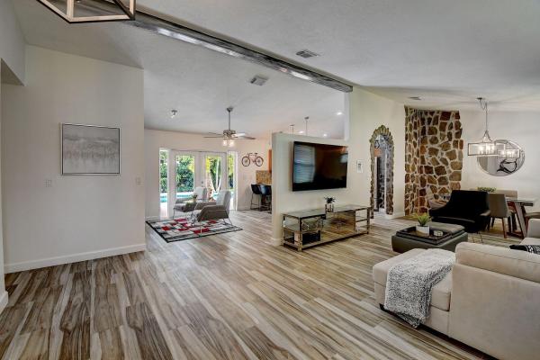 Lake Ida Shores, 509 Eldorado Ln, Delray Beach, Florida 33444, image 2