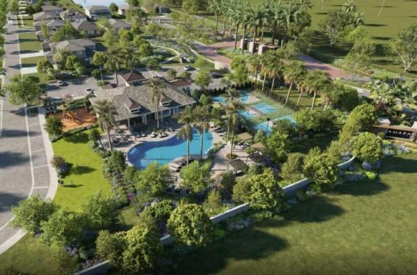 10132 Amara Ranch Dr DRIVE #133 LIVINGSTON, Lake Worth Beach, Florida 33449, image 2