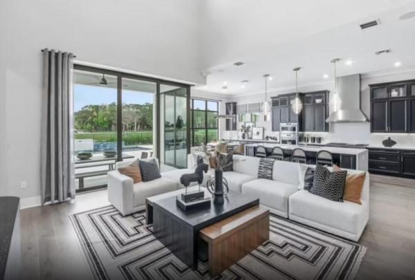 10132 Amara Ranch Dr DRIVE #133 LIVINGSTON, Lake Worth Beach, Florida 33449, image 1
