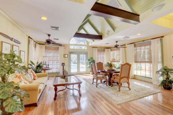 1020 Crystal Way #M, Delray Beach, Florida 33444, image 3