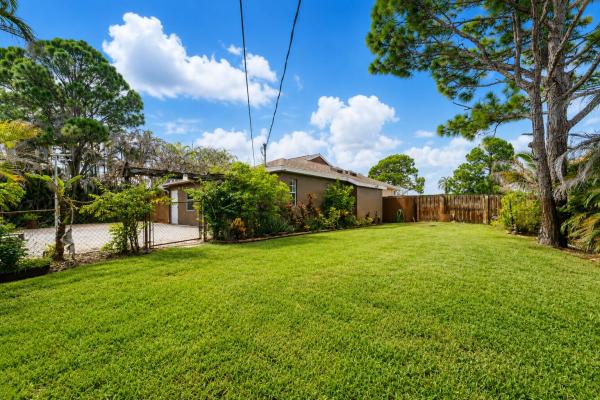 Swan Park, 397 SW Ray Ave, Port St. Lucie, Florida 34983, image 3