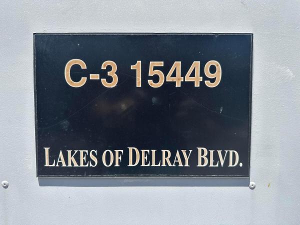 Witney At Lakes Of Delray, 15449 Lakes Of Delray Blvd #101, Delray Beach, Florida 33484, image 2