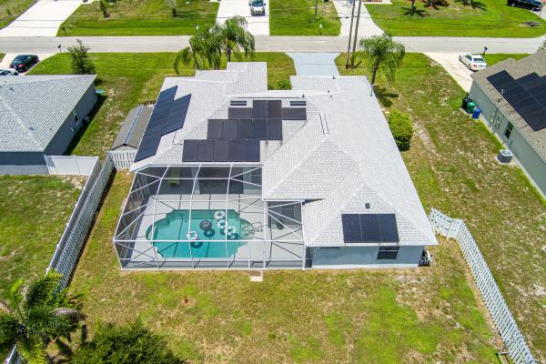 Tulip Park, 470 SW Mccomb Ave, Port St. Lucie, Florida 34953, image 1
