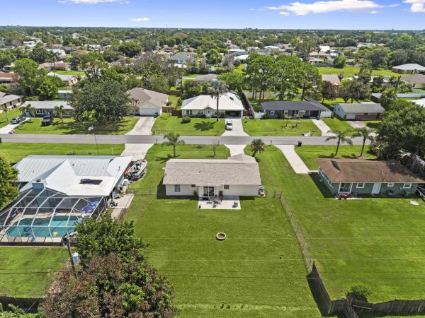 Riverview, 1154 SE Preston Ln, Port St. Lucie, Florida 34983, image 3