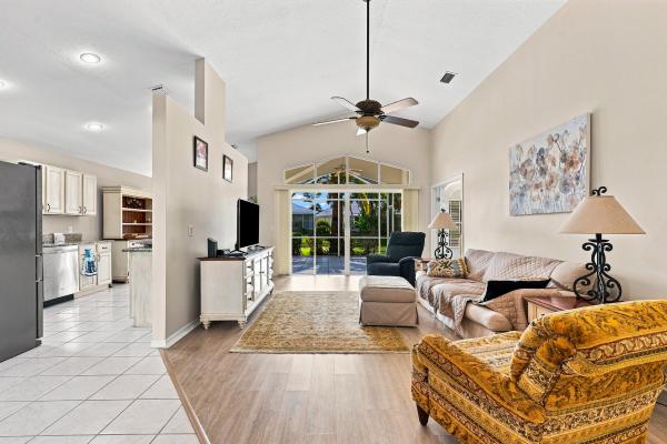 Fairway Isles At SLW Country Club Estates, 433 SW Fairway Lk, Port St. Lucie, Florida 34986, image 3