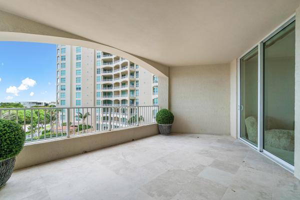 Toscana South Tower, 3740 S Ocean Blvd #407, Highland Beach, Florida 33487, image 1