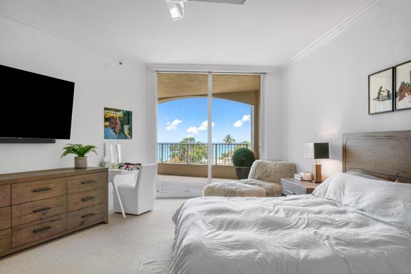 Toscana South Tower, 3740 S Ocean Blvd #407, Highland Beach, Florida 33487, image 2