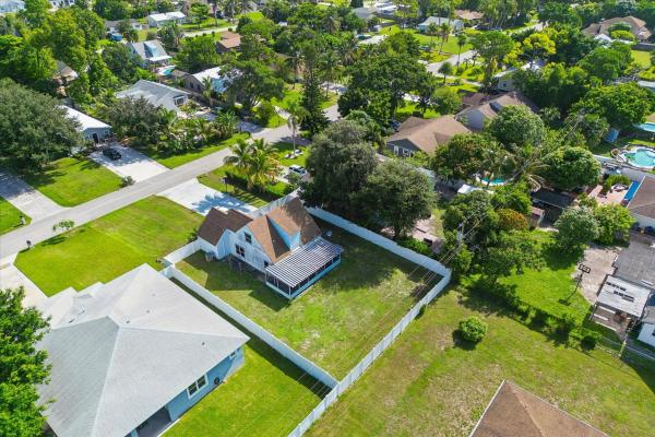 Delray Garden Estates, 5414 Sunrise Blvd, Delray Beach, Florida 33484, image 1
