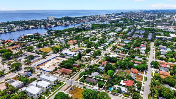 Osceola Park, 310 SE 8th St, Delray Beach, Florida 33483, image 1