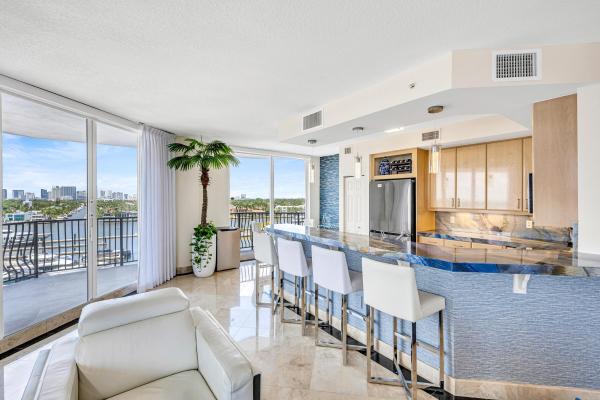 Jackson Tower Las Olas, 100 S Birch Rd #806B, Fort Lauderdale, Florida 33316, image 3