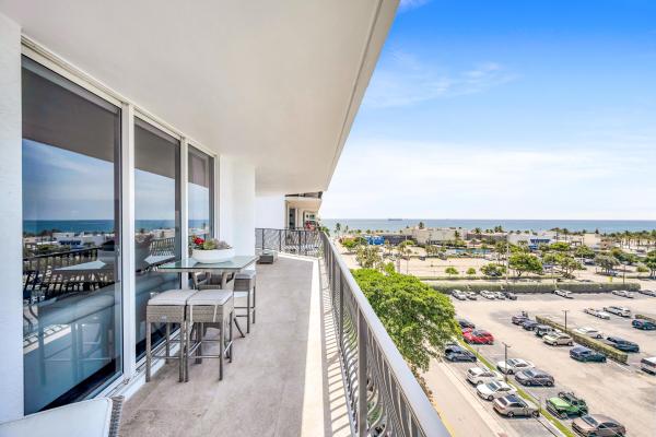 Jackson Tower Las Olas, 100 S Birch Rd #806B, Fort Lauderdale, Florida 33316, image 1