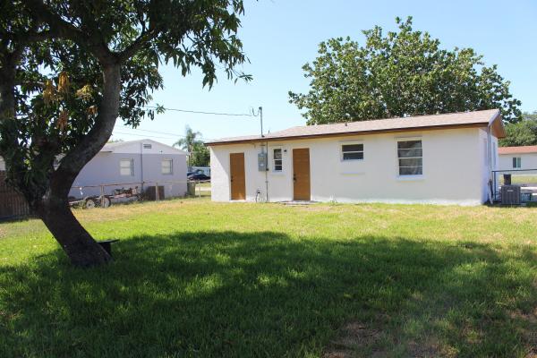 Dillard Park, 2304 NW 15th Ct, Fort Lauderdale, Florida 33311, image 1