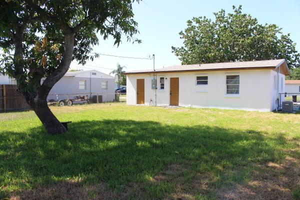 Dillard Park, 2304 NW 15th Ct, Fort Lauderdale, Florida 33311, image 3