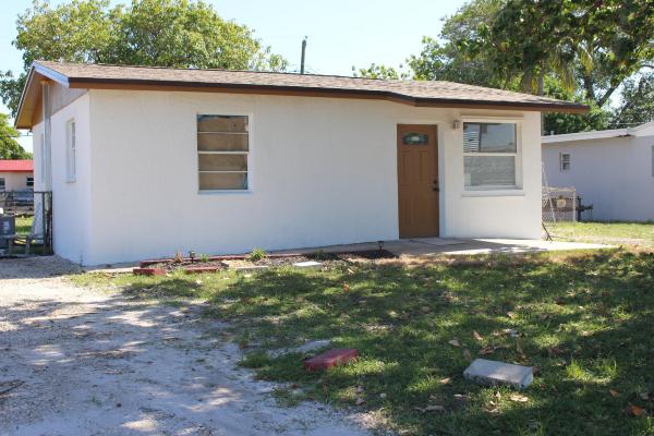 Dillard Park, 2304 NW 15th Ct, Fort Lauderdale, Florida 33311, image 2