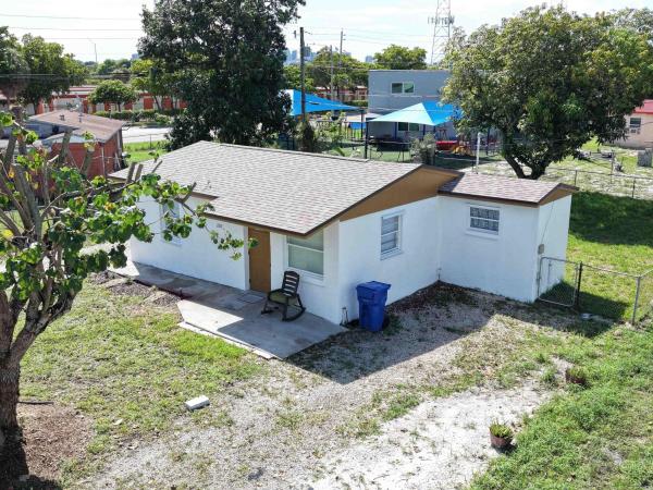 Dillard Park, 2304 NW 15th Ct, Fort Lauderdale, Florida 33311, image 1