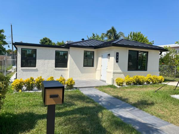 Northview, 120 W 22nd St, Riviera Beach, Florida 33404, image 3
