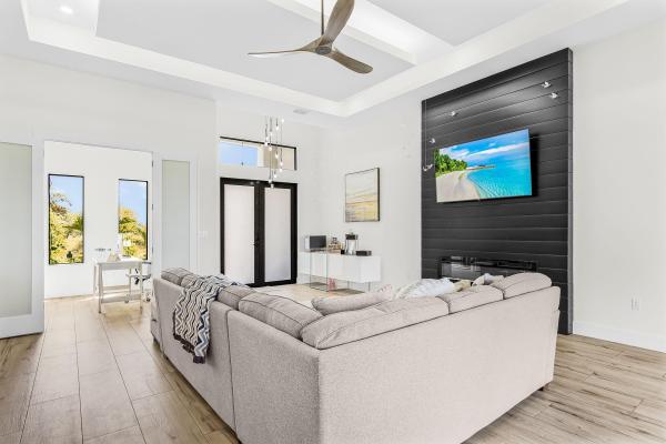 Cape Coral Residential, 1202 NE 21st Ave, Cape Coral, Florida 33909, image 2