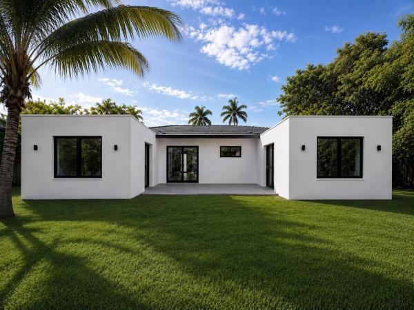 North Andrews Gardens, 4581 NE 3rd Ave, Oakland Park, Florida 33334, image 1
