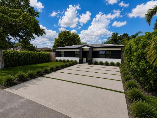 North Andrews Gardens, 4581 NE 3rd Ave, Oakland Park, Florida 33334, image 2