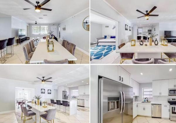 Hollywood Lakes, 924 Johnson St, Hollywood, Florida 33019, image 2