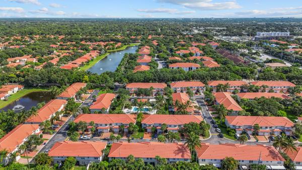 Seminole Gardens At Woodbine, 6119 Seminole Gardens Cir, Riviera Beach, Florida 33418, image 3