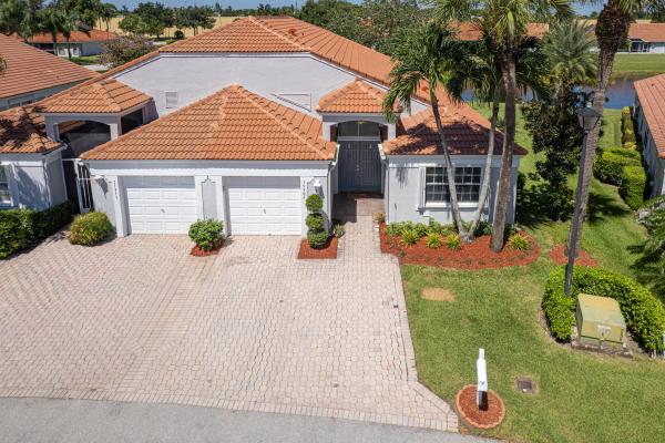 Waterways At Delray, 15305 Summer Lake Dr, Delray Beach, Florida 33446, image 2