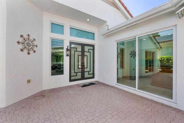 Bel Aire, 1081 Bel Aire Dr E, Pembroke Pines, Florida 33027, image 2