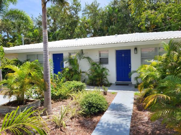 1028 NE 10th Ave #1-4, Fort Lauderdale, Florida 33304, image 3