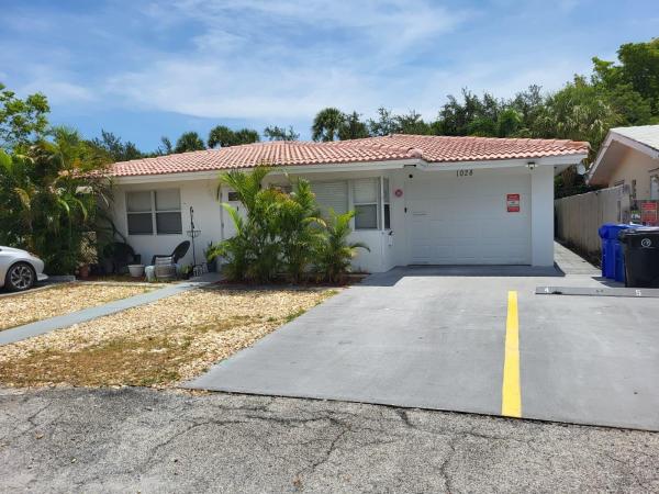 1028 NE 10th Ave #1-4, Fort Lauderdale, Florida 33304, image 1