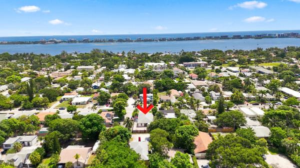 Lake Worth Town, 901 S M St, Lake Worth Beach, Florida 33460, image 2