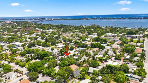 Lake Worth Town, 901 S M St, Lake Worth Beach, Florida 33460, image 1