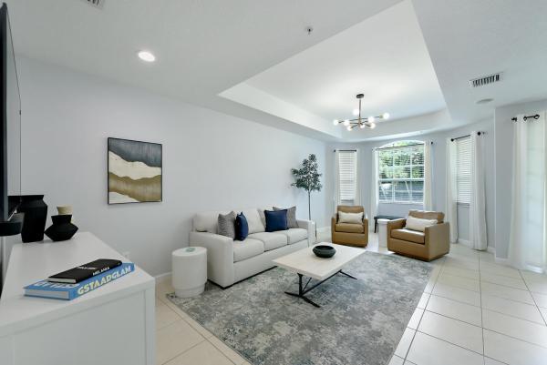 Harbour Oaks, 2570 Gardens Pkwy, Palm Beach Gardens, Florida 33410, image 1