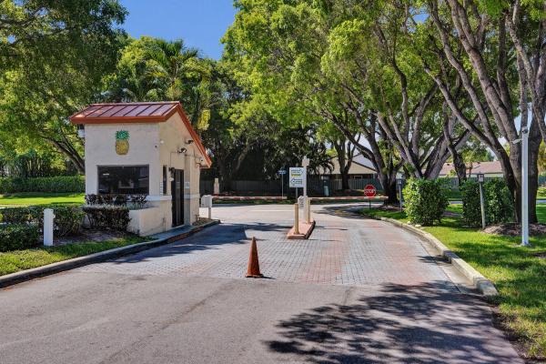 Rainberry Lake, 820 NW 21st Way, Delray Beach, Florida 33445, image 3