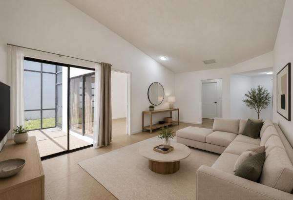 Rainberry Lake, 820 NW 21st Way, Delray Beach, Florida 33445, image 2