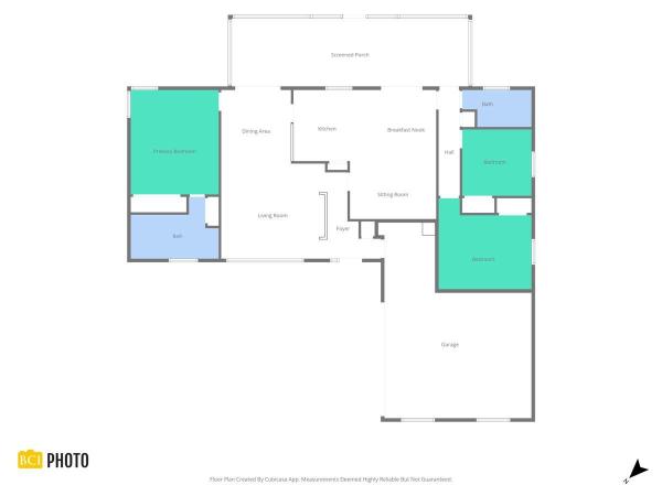Sandpiper Bay, 1646 SE Holiday Rd, Port St. Lucie, Florida 34952, image 2