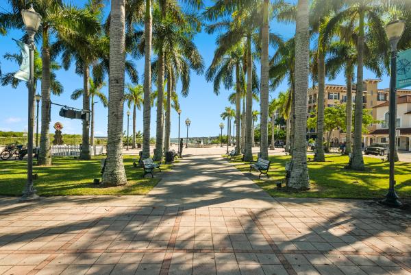 Fort Pierce Beach, 1400 Binney Dr, Fort Pierce, Florida 34949, image 2