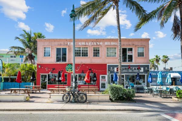 Fort Pierce Beach, 1400 Binney Dr, Fort Pierce, Florida 34949, image 1