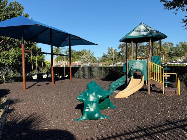 Rainberry Park, 9599 Stones River Park Way, Boca Raton, Florida 33428, image 2