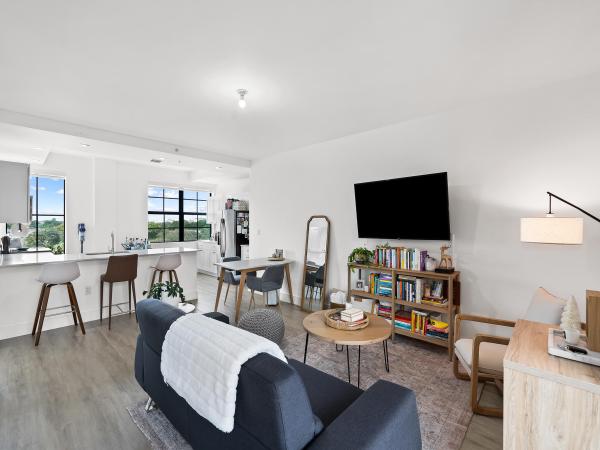 Main Street Lofts, 4100 SW 64th Ave #400, Davie, Florida 33314, image 2