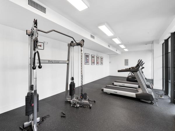 Main Street Lofts, 4100 SW 64th Ave #400, Davie, Florida 33314, image 2
