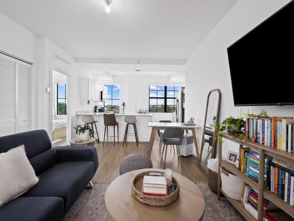 Main Street Lofts, 4100 SW 64th Ave #400, Davie, Florida 33314, image 1