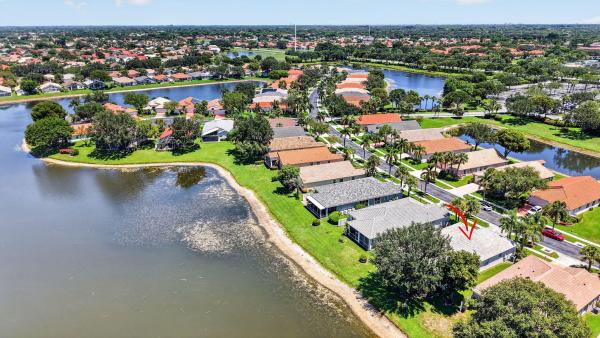 Regency Cove North At Coral Lakes, 12631 Coral Lakes Dr, Boynton Beach, Florida 33437, image 2