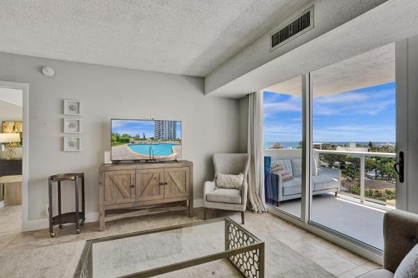 Embassy Tower, 2715 N Ocean Blvd #6C, Fort Lauderdale, Florida 33308, image 2
