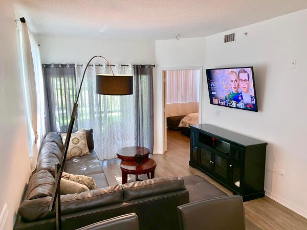 Arissa Place, 2020 Greenview Shores Blvd #101, Wellington, Florida 33414, image 2