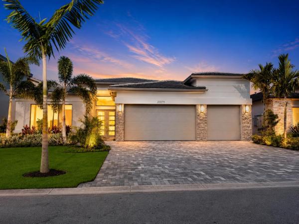 20379 Rosewood Garden Way, Boca Raton, Florida 33434, image 1