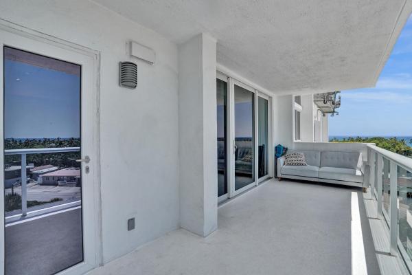 Embassy Tower, 2715 N Ocean Blvd #6C, Fort Lauderdale, Florida 33308, image 2