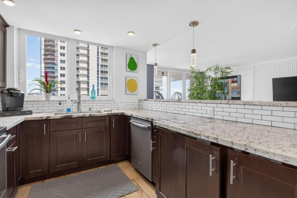 Renaissance Of Pompano Beach, 1370 S Ocean Blvd #1705, Pompano Beach, Florida 33062, image 3