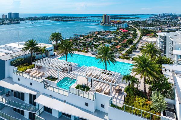 220 Lake Shore Dr Dr DRIVE #1107, Lake Park, Florida 33403, image 3