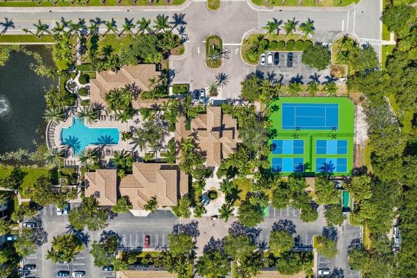 Calabria At San Matera, 3020 Alcazar Pl #106, Palm Beach Gardens, Florida 33410, image 3