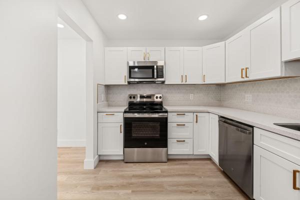 Gramercy Park, 5937 Caribbean Blvd, West Palm Beach, Florida 33407, image 1